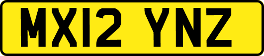 MX12YNZ