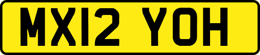 MX12YOH