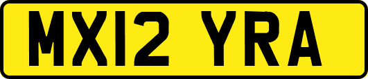 MX12YRA