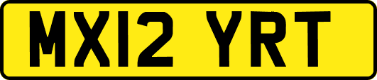 MX12YRT