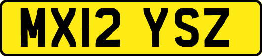 MX12YSZ