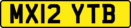 MX12YTB