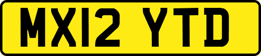 MX12YTD