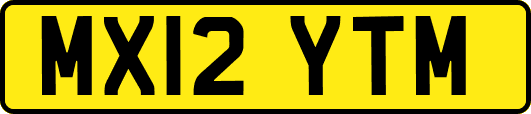 MX12YTM