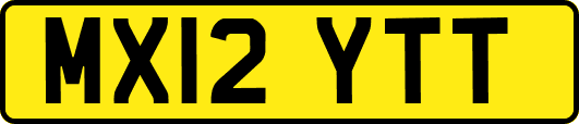 MX12YTT