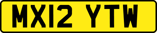 MX12YTW