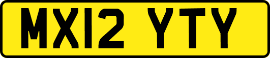 MX12YTY
