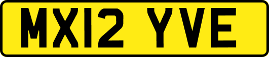 MX12YVE