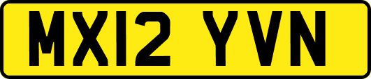 MX12YVN