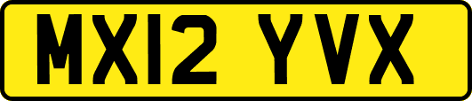 MX12YVX