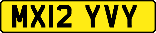 MX12YVY