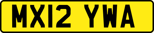 MX12YWA
