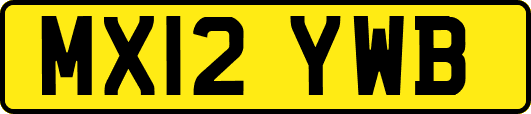 MX12YWB