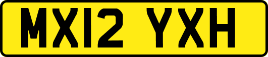 MX12YXH