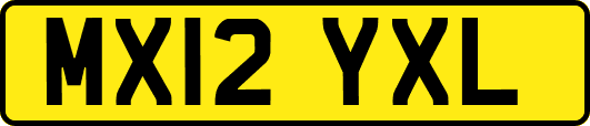 MX12YXL