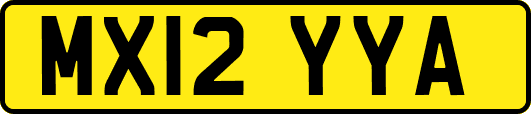 MX12YYA