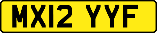 MX12YYF