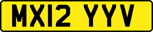 MX12YYV