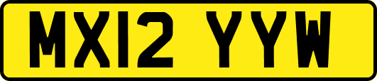 MX12YYW