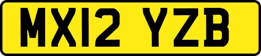 MX12YZB