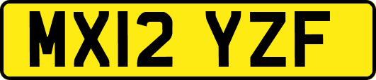 MX12YZF