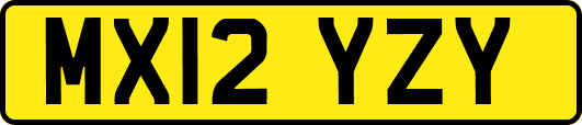 MX12YZY