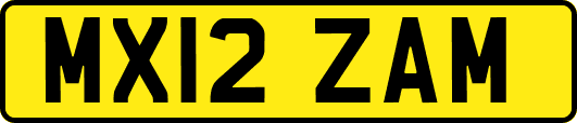 MX12ZAM