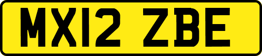 MX12ZBE