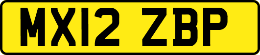 MX12ZBP
