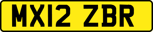 MX12ZBR