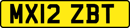 MX12ZBT