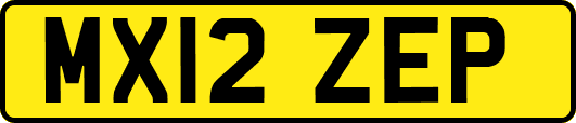 MX12ZEP