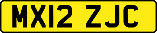 MX12ZJC