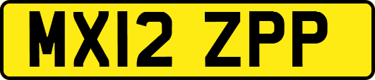 MX12ZPP
