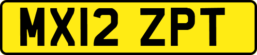 MX12ZPT