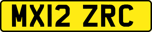 MX12ZRC