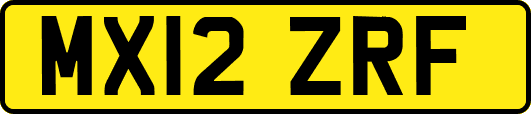MX12ZRF