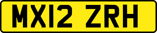 MX12ZRH