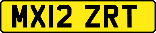 MX12ZRT