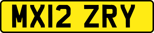 MX12ZRY