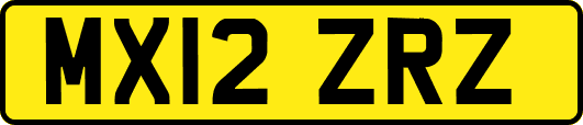 MX12ZRZ