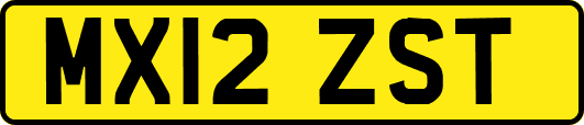 MX12ZST