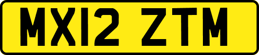 MX12ZTM