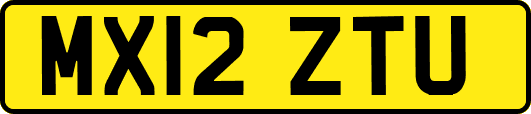 MX12ZTU