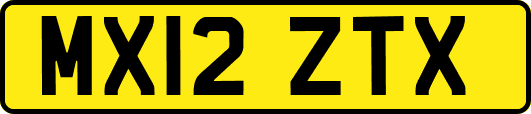 MX12ZTX