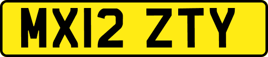 MX12ZTY