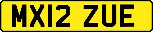 MX12ZUE