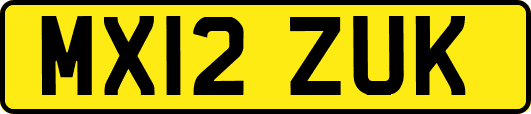 MX12ZUK