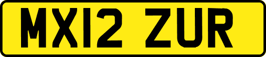 MX12ZUR