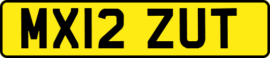MX12ZUT